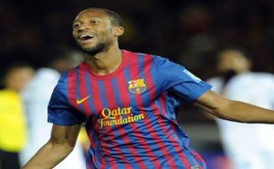 كيتا منبهر بـ "كان المغرب": بنية تحتية احترافية تجعل إفريقيا فخورة أمام العالم