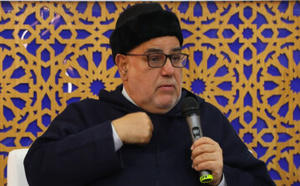 بنكيران: سبتة ومليلية ستعودان إلى حضن الوطن ومسألة السيادة مسألة وقت