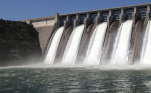 إلى غاية اليوم.. سدود المملكة تحقق نسبة ملء 46% بعد التساقطات الأخيرة