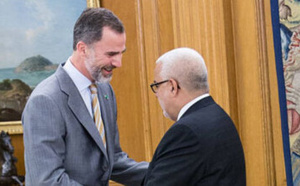 عقب تصريحات بنكيران بشأن سبتة ومليلية.. صحيفة إسبانية تدخل على الخط