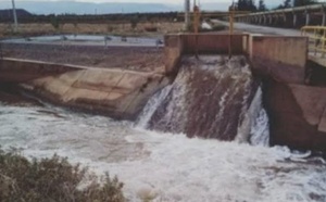 بعد سنوات من الجفاف.. الأمطار الأخيرة تخرج المغرب من الجفاف