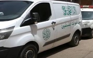 وفاة غامضة لإمام مسجد بتطوان تكشف تفاصيل صادمة