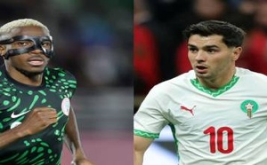 هذا ما قاله مدرب نيجيريا عن إيقاف دياز ومواجهة المنتخب المغربي