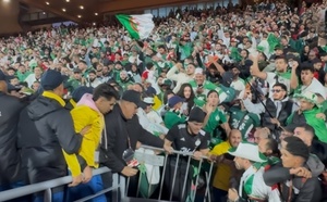 المغرب يحبط مخططًا إرهابيًا معقدًا خلال بطولة “كان 2025”