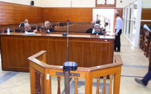 محاكم المملكة تصدر 1001 حكمًا بالعقوبات البديلة منذ غشت المنصرم