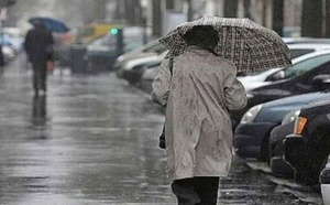 طقس بارد وأمطار وثلوج مرتقبة بعدد من مناطق المملكة غدا الأربعاء