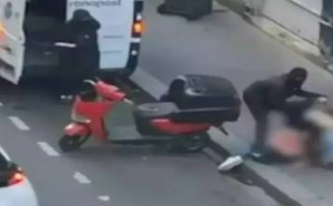 بعد تفكيك خلية "عقل مدبر" بالمغرب.. عصابات الكريبتو تعود لترويع مستثمري فرنسا