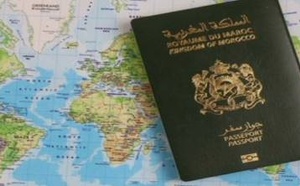 بدون فيزا.. 72 دولة تفتح أبوابها للمغاربة وجواز السفر يتسلق الترتيب العالمي