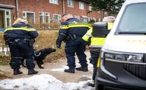 بعد توقيفه عائدا من المغرب.. اتفاق يقضي بسجن مهرب مخدرات 9 سنوات وتغريمه أزيد من 1 مليار