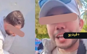 توقيف سيدة بعد تقديمها “الكسكس” لمشجعين جزائريين ومطالبتهم بترديد “عاش سيدنا”