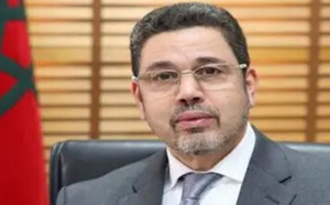 عبد النباوي ينتقد إغراق "النقض" بالطعون ويعلن نية تشديد شروط المسطرة