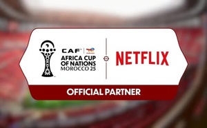 أرقام قياسية للمشاهدة تحفز نتفليكس على التعاون مع الكاف لنقل كواليس الكان بالمغرب