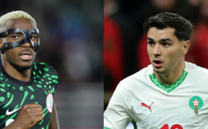 المغرب ونيجيريا.. رحلة تاريخية بالأرقام في مواجهات كأس إفريقيا