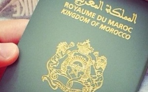 جواز السفر يسجل تقدما عالميا ويخول للمغاربة إمكانية السفر إلى 72 وجهة