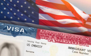 واشنطن تعلّق تأشيرات الهجرة لمواطني 75 دولة بينها المغرب