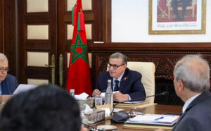 الحكومة تفعل القرار الملكي وتصادق على عطلة رسمية مؤدى عنها بمناسبة عيد الوحدة