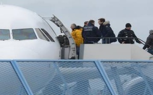 إسبانيا تصدر حكما نهائيا بإبعاد شاب مغربي في قضية اعتداءات داخل كنيسة