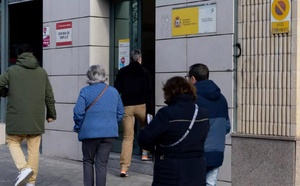 المغاربة ضمن أكثر الجنسيات حصولا على الإقامة في إسبانيا بصيغة الاستقرار