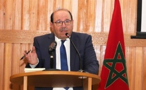 بوصوف يكتب: نهائي مغاربي-إفريقي بروح الأخوّة: حين تتقاطع كرة القدم مع عمق الروابط المغربية-السنغالية