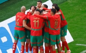 حكم سوداني قريب من قيادة نهائي المغرب والسنغال