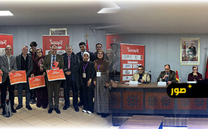 ندوة أكاديمية حول حفظ الذاكرة الأمازيغية بمهرجان أنيا