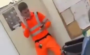 مريض مغربي يثير الفوضى داخل مركز صحي بإشبيلية