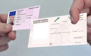 إسبانيا تنفي منح مليون مغربي رخص قيادة دون امتحان