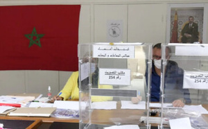 من 18 إلى 24 يناير.. الداخلية تفتح أجل استدراكي لتسجيل غير المسجلين في اللوائح الانتخابية