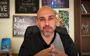 محمد عواد: البيان السنغالي حول نهائي "الكان" كان لعبة نفسية