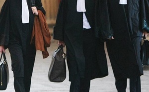 وقفة وطنية وتوقيف الخدمات لأسبوع كامل.. المحامون يعلنون التصعيد  ضد وهبي