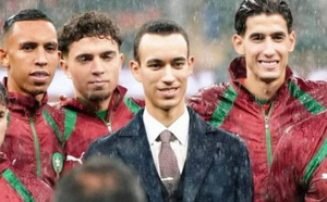 ولي العهد يترأس افتتاح نهائي “الكان”