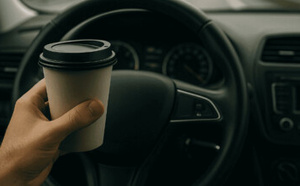 دراسة علمية تدق ناقوس الخطر بشأن أكواب القهوة الجاهزة