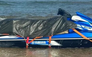 مطاردة بحرية تنتهي بتوقيف مهربين وحجز مخدرات شمال المملكة