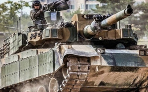 المغرب يدرس اقتناء 400 دبابة كورية ونظام دفاع جوي متوسط المدى