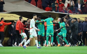 وفاة مشجع مغربي بسكتة قلبية عقب إهدار المنتخب الوطني لركلة الجزاء