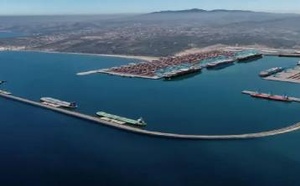 تحول رقمي استراتيجي بمركب الناظور غرب المتوسط بدعم أوروبي