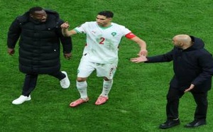 بلاغ رسمي: الجامعة الملكية تراسل فيفا وكاف بخصوص نهائي المغرب والسنغال