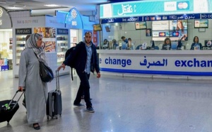 هذه مخصصات العملة الصعبة المسموح بها عند السفر إلى الخارج