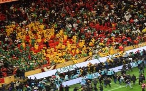 بلاغ رسمي: لا وجود لجريمة قتل عمد ضد رعايا السنغال وهذه حقيقة الجثة