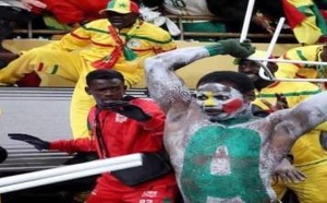 أحداث نهائي الرباط: توقيف 18 سنغاليا وجزائري بتهم الشغب والاعتداء على الأمن والصحافيين