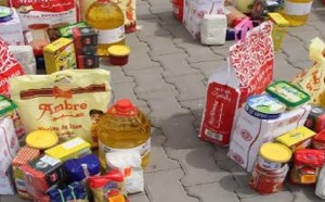 السلطات تتحرك لمنع توظيف القفف الرمضانية في الحملات الانتخابية