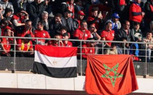 وزير الرياضة المصري يشيد بنجاح “الكان” ويشدد على رفض كل ما يسيء للعلاقات الأخوية