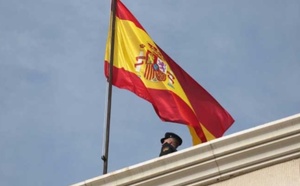 إسبانيا تدخل في حداد على ضحايا حادث القطار