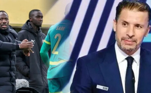 شيبو: “لا يشرفني أن أكون إلى جانب مدرب همجي ليست لديه روح رياضية”