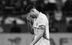 بعد صدمة “الكان”.. حكيمي يصرح: عشت أياما صعبة واحتجت وقتا لاستيعاب ما جرى