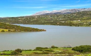 بركة يكشف أرقاما "مبشرة" عن الوضعية المائية بالمملكة