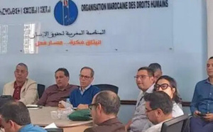 منظمة حقوقية تدين تصاعد الخطاب العنصري ضد مهاجري إفريقيا 