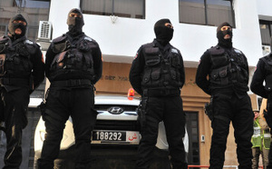 توقيف شخص من ذوي السوابق في قضية مخدرات ضخمة بالبيضاء