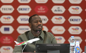 الاتحاد الدولي للصحافة الرياضية يحقق في ملابسات ندوة مدرب السنغال عقب نهائي الكان