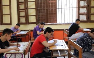 تسريب امتحانات الابتدائي.. وزارة التربية تتدخل لإعادة الاختبارات